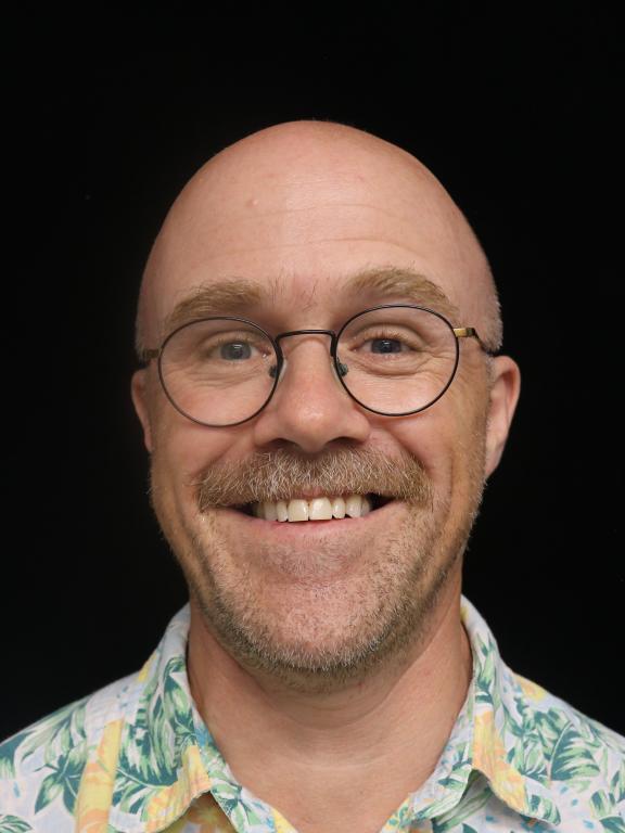 Stefan Aichholzer