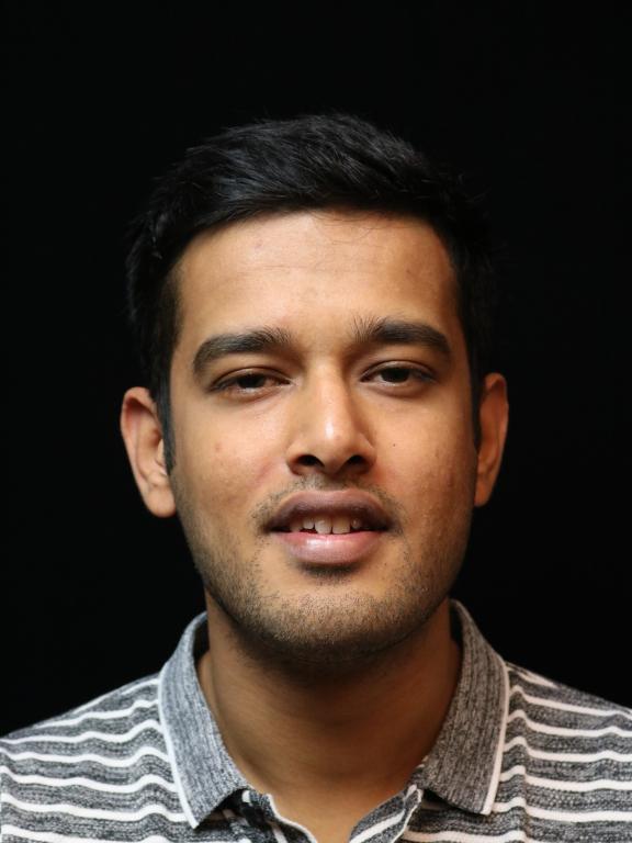 Bijay Ranabhat