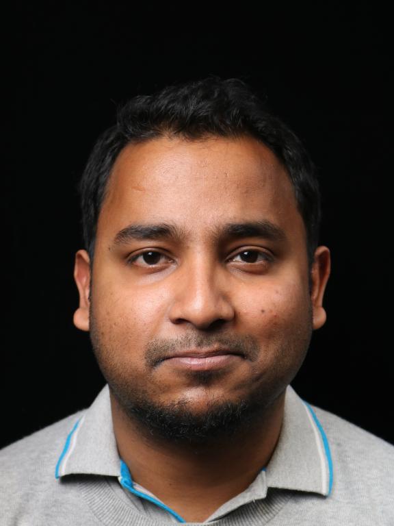 Nirupam Datta