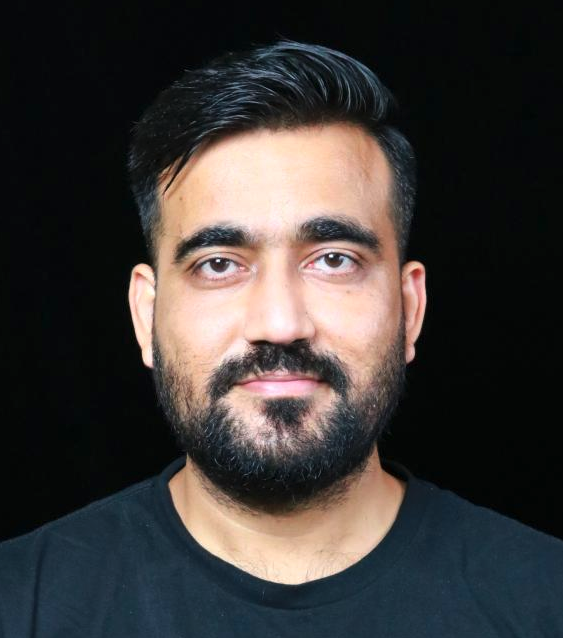Deepak Sharma