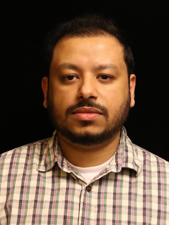 Mirron Panicker