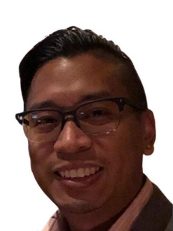 John Thach
