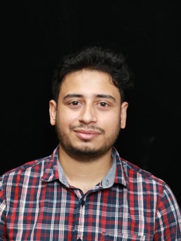 Utsav Joshi