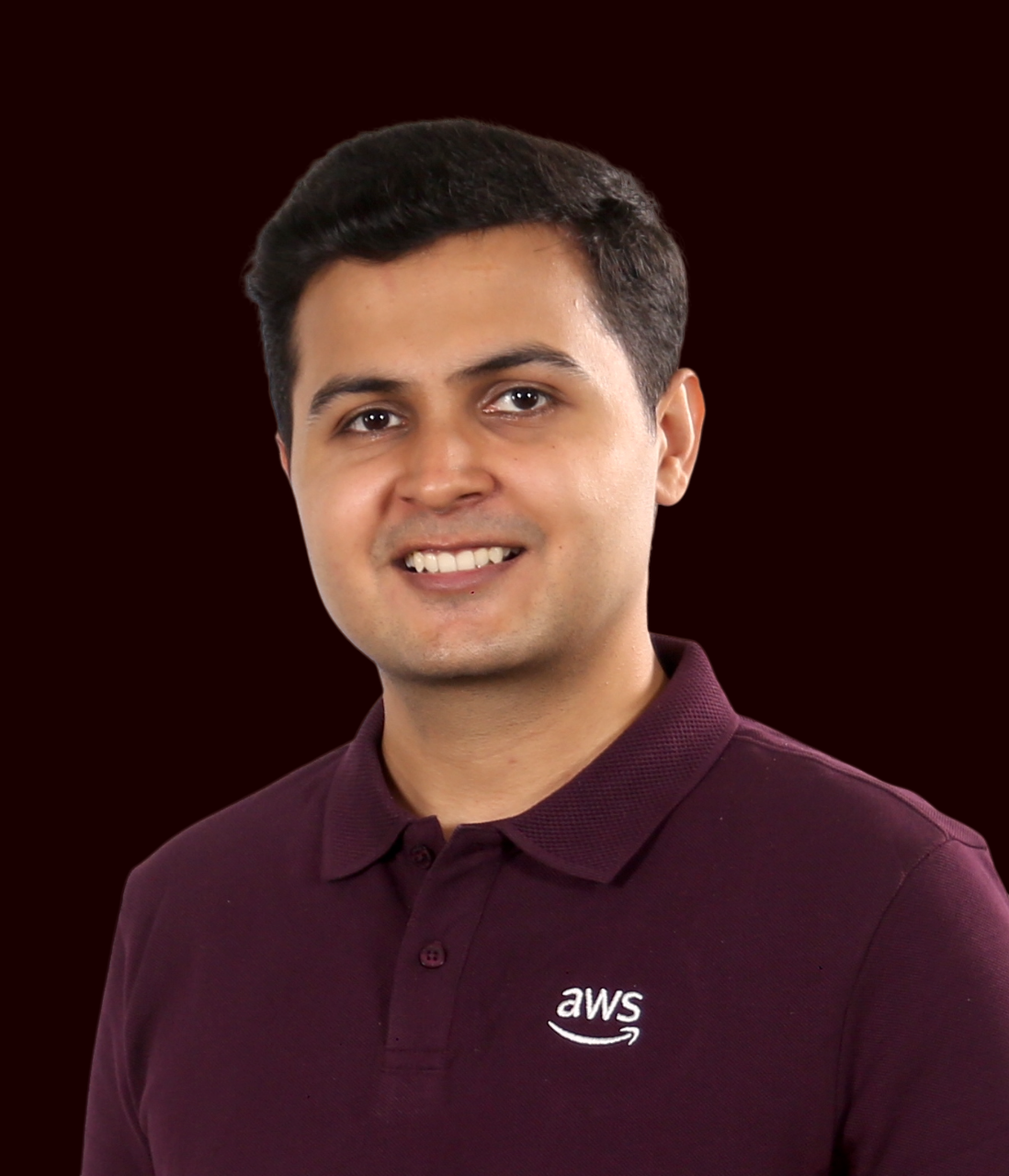 Vibhu Pareek