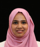 Haseena Shaik