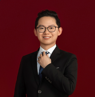 Wenjin Li