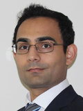 Anurag Indurkhya