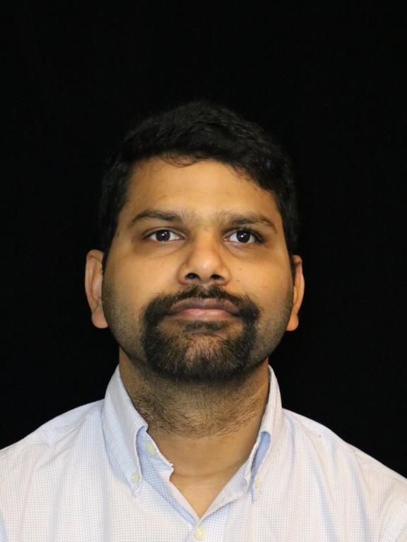 Ramdas Gutlapalli