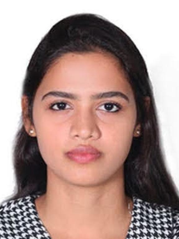 Rishika Kasani