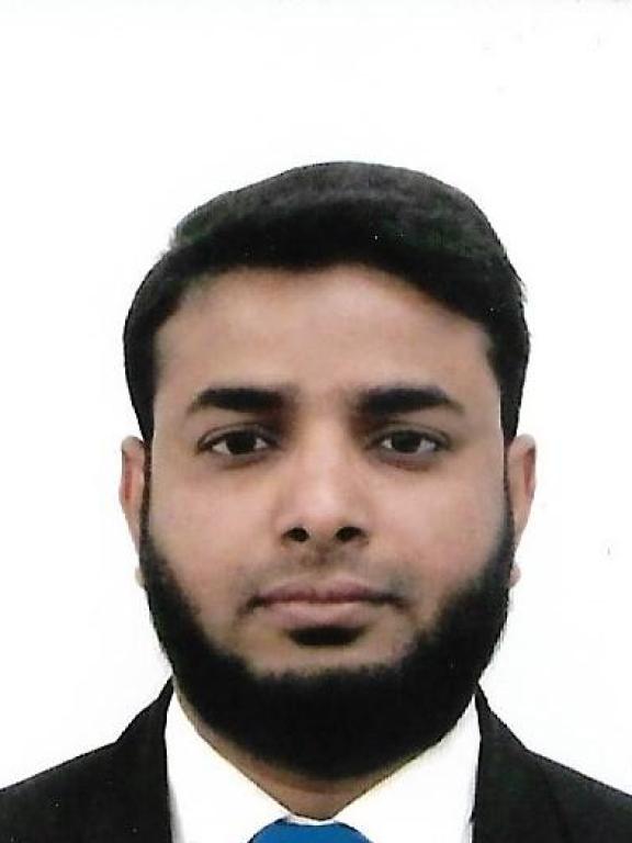 Azmath Shaik
