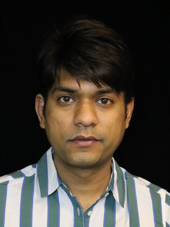 Lokesh Chauhan