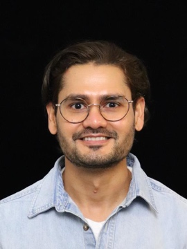 Hardik Panchal