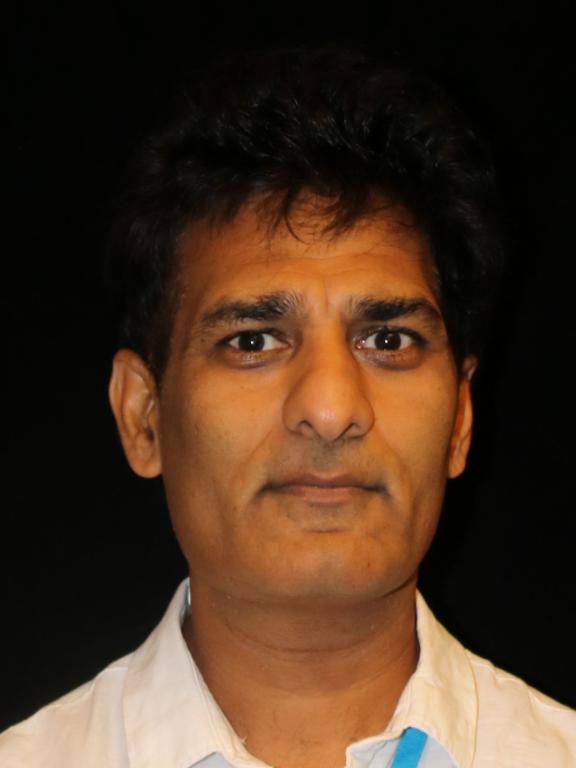 Santosh Mishra