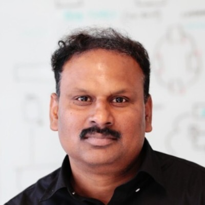 Chandra sekhar Pathivada