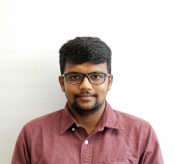 Shashank Kalki