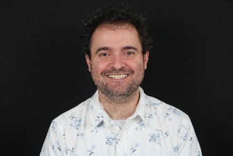 Danilo Gouveia