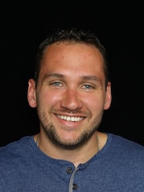 Colin Leek