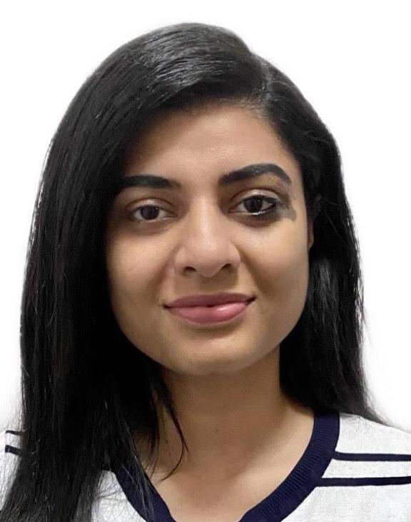 Noorul Mahajabeen Mustafa