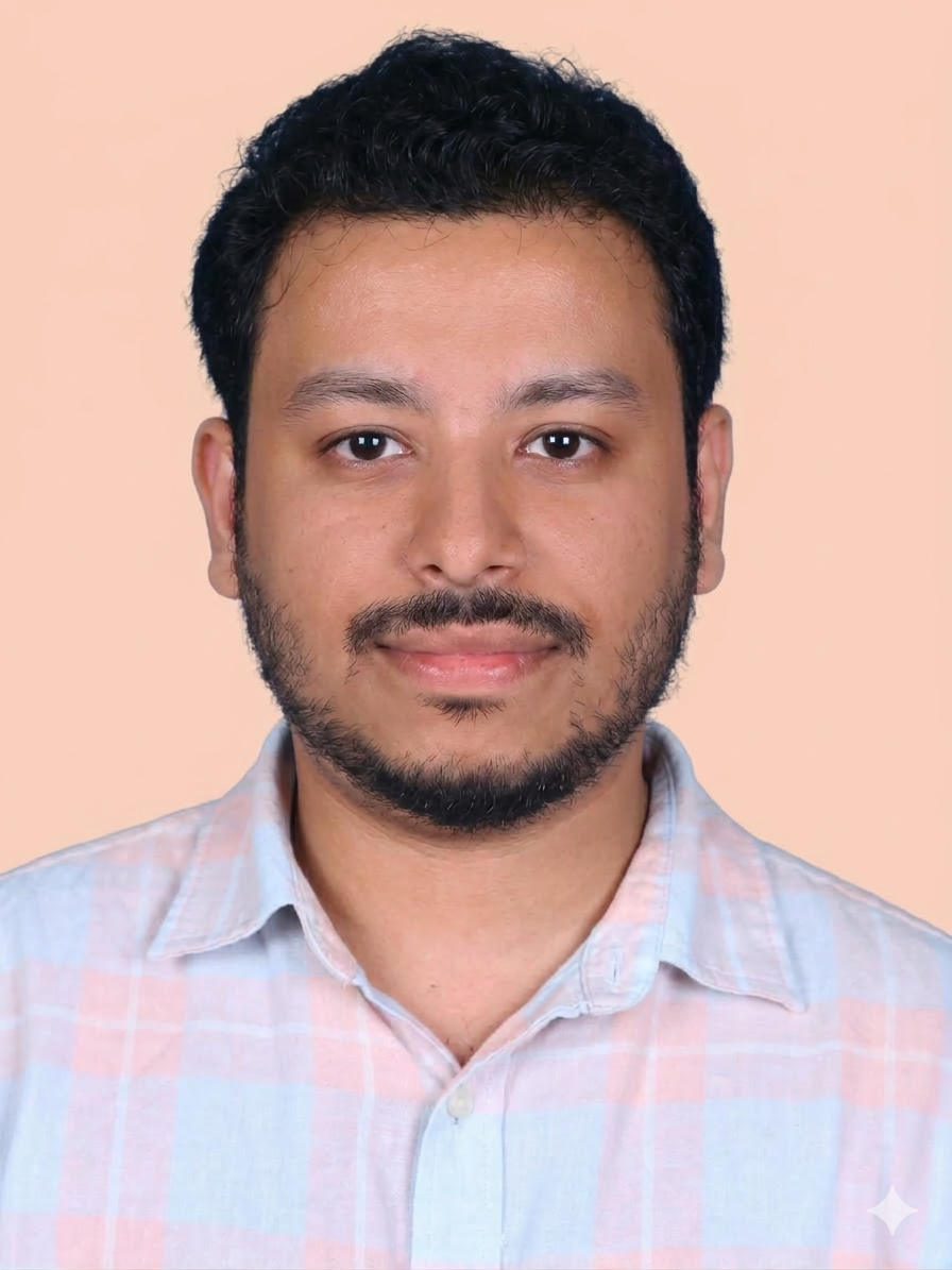Mirron Panicker