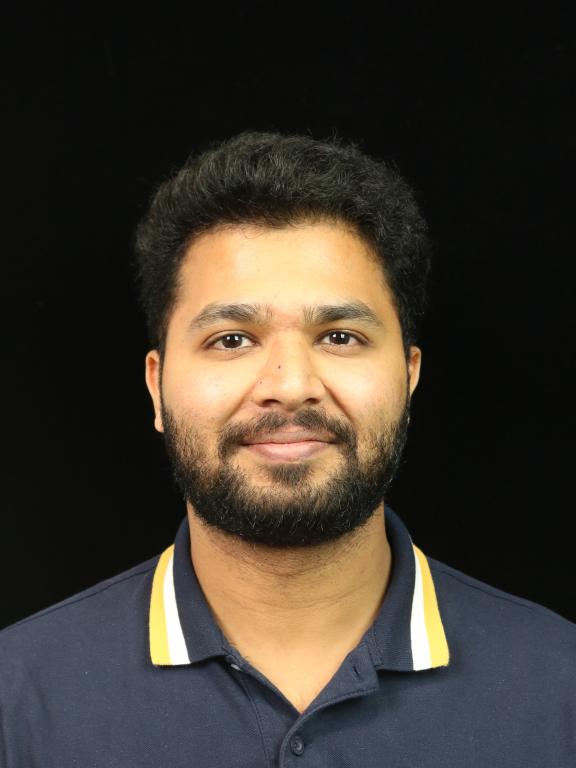 Shashwath Raghavan