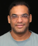 Harish Bannai