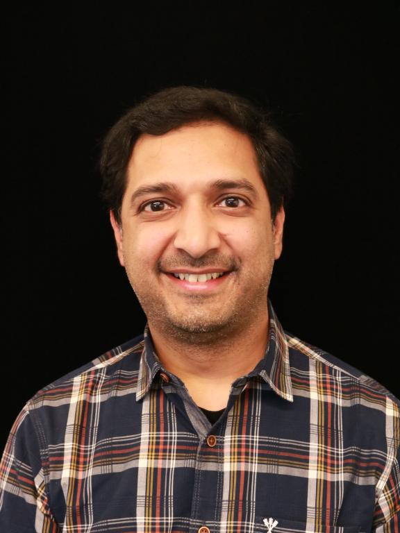 Ram Yellapragada