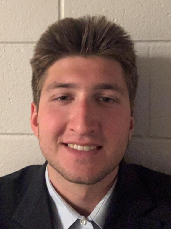 Cade Kettner