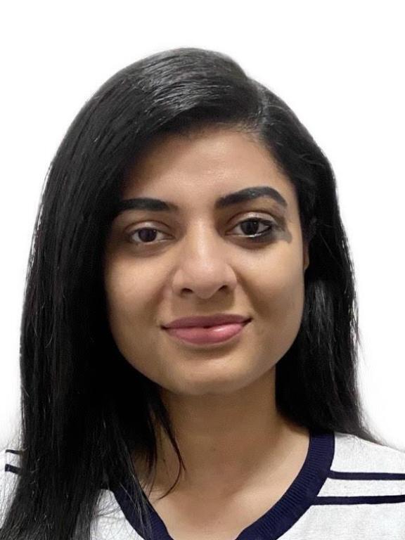 Noorul Mahajabeen Mustafa