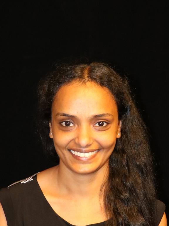 Radhika Kanubaddhi