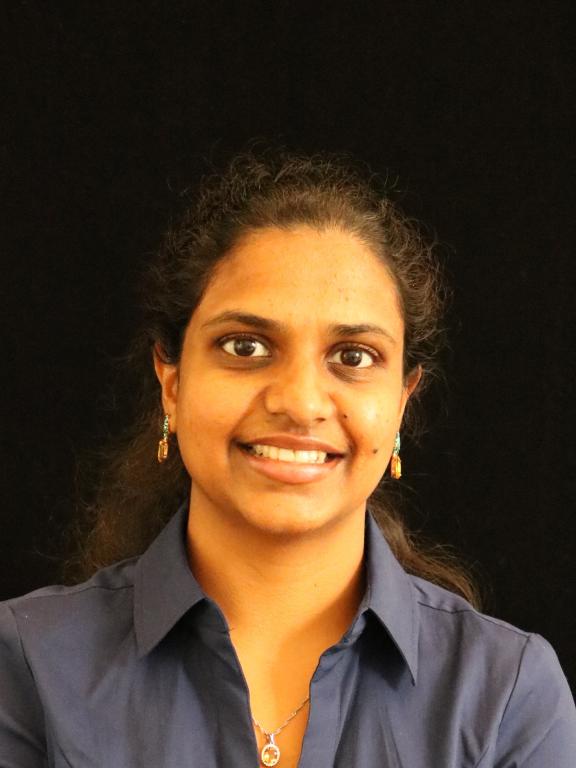 Padma Thummalapalli