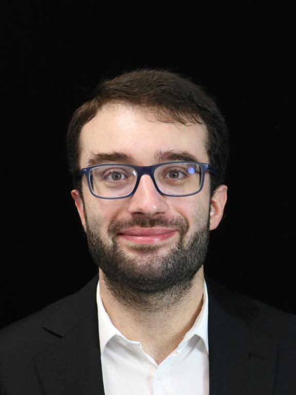Stefano D’Alessio