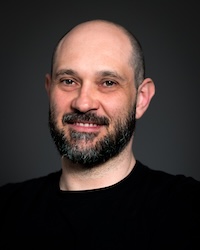 Stefano D’Alessio