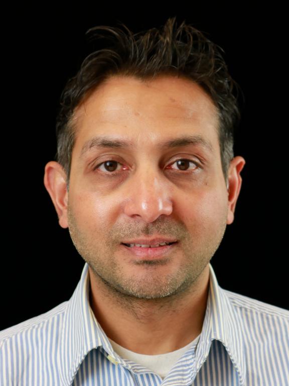 Vivek Kumar