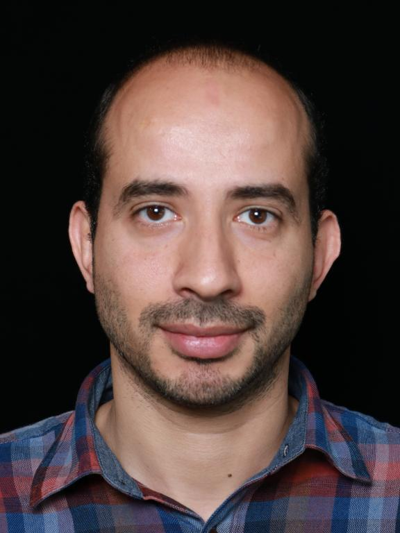 Ibrahim Emara