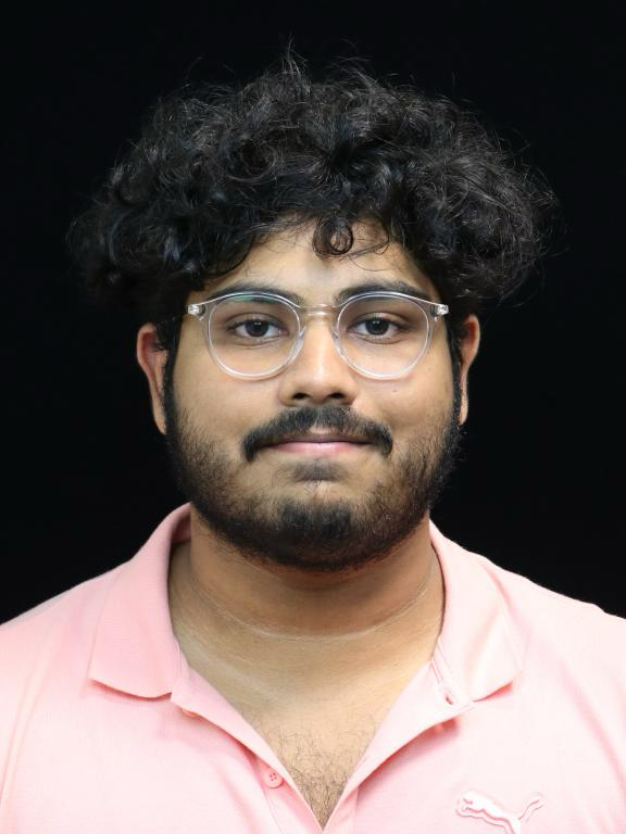 Vikram Odugoudar