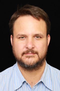 Iain Teale