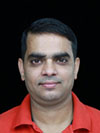 Pradipta Kishore Das