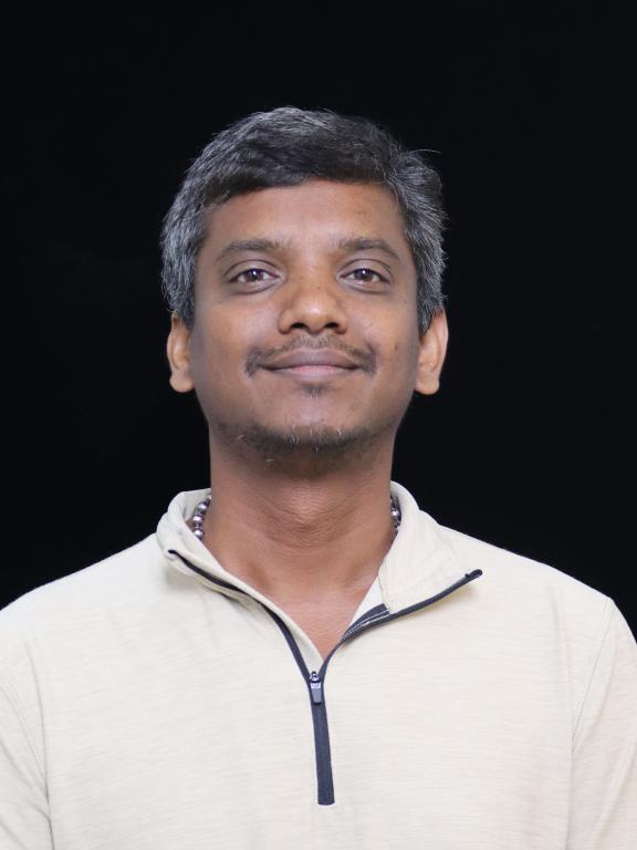 Vinodh Manickam