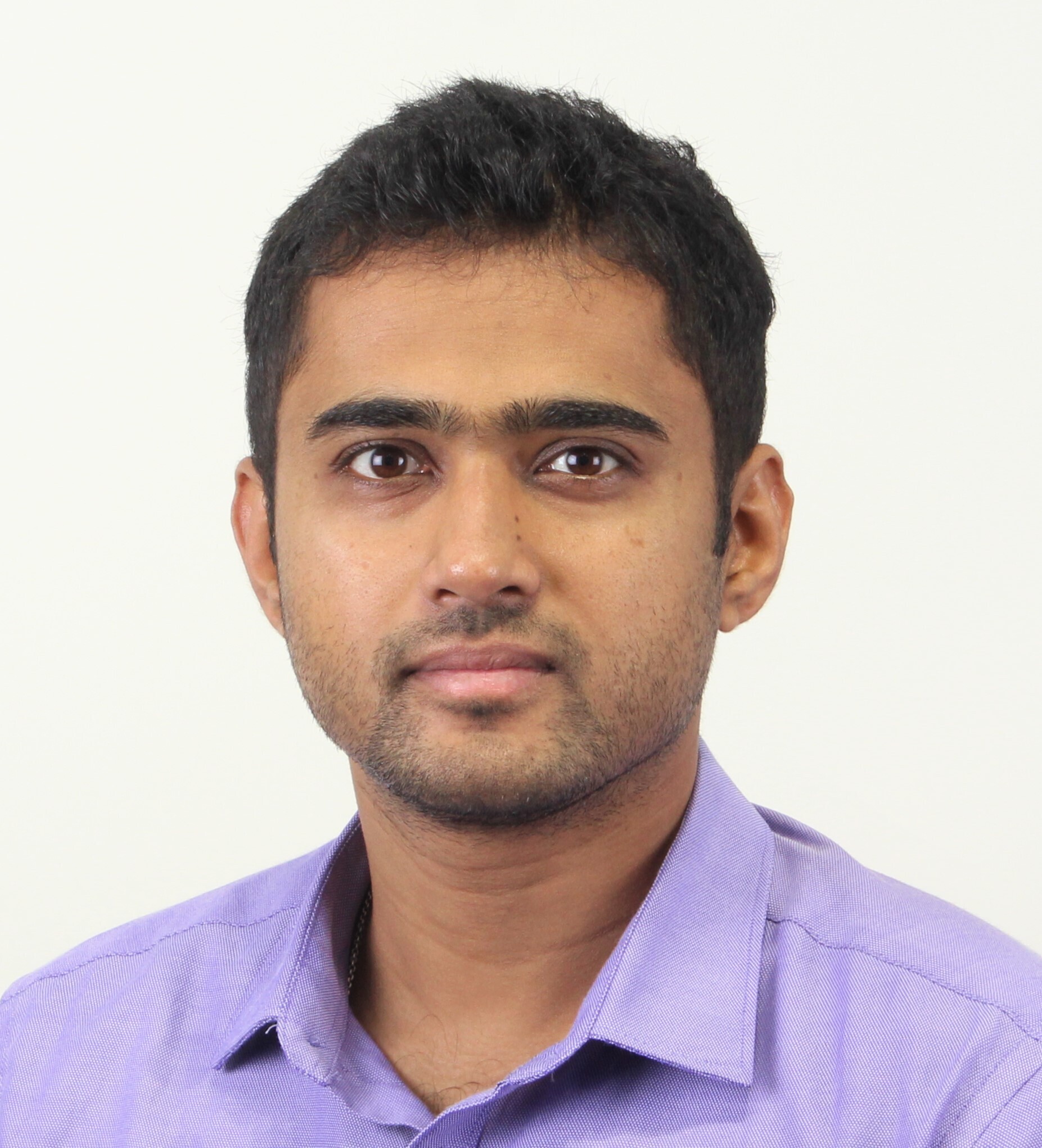 Rajat Kumar Samanta