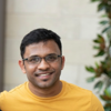 Rajesh Kantamani