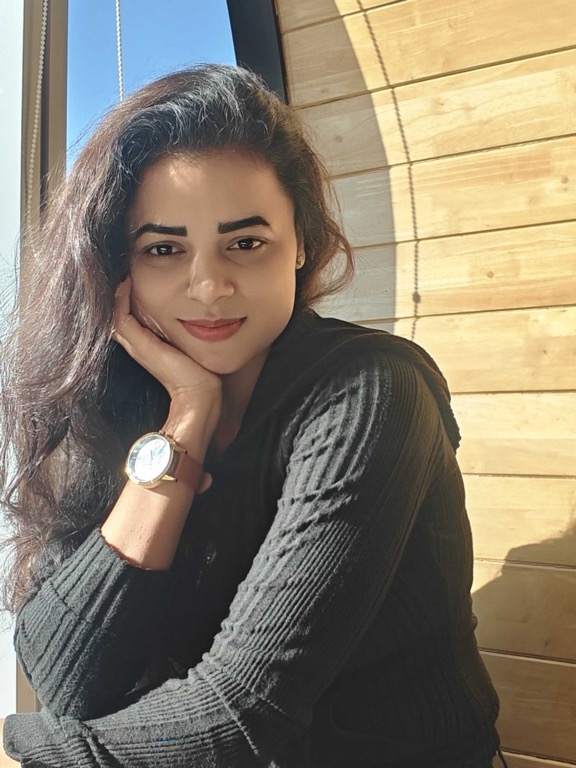 Ankita Singh