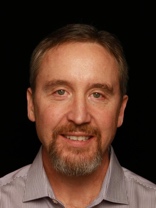 Kevin Closson