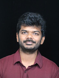 Venkatesh Arveti