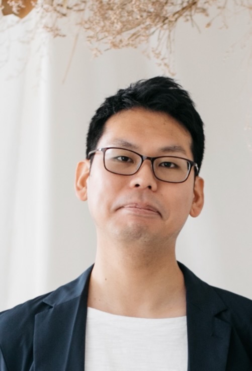Takeshi Ideriha
