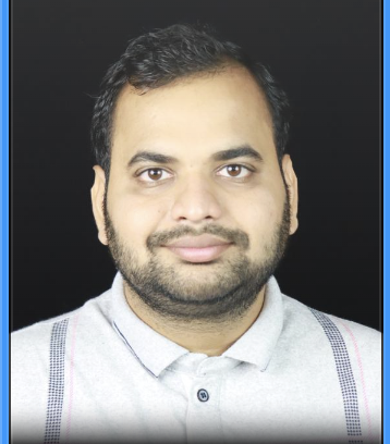 Mayur Aggarwal