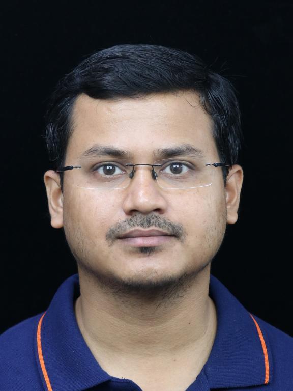 Deepak Deepesh