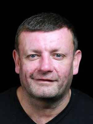 Simon Cunningham