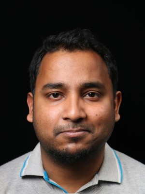 Nirupam Datta