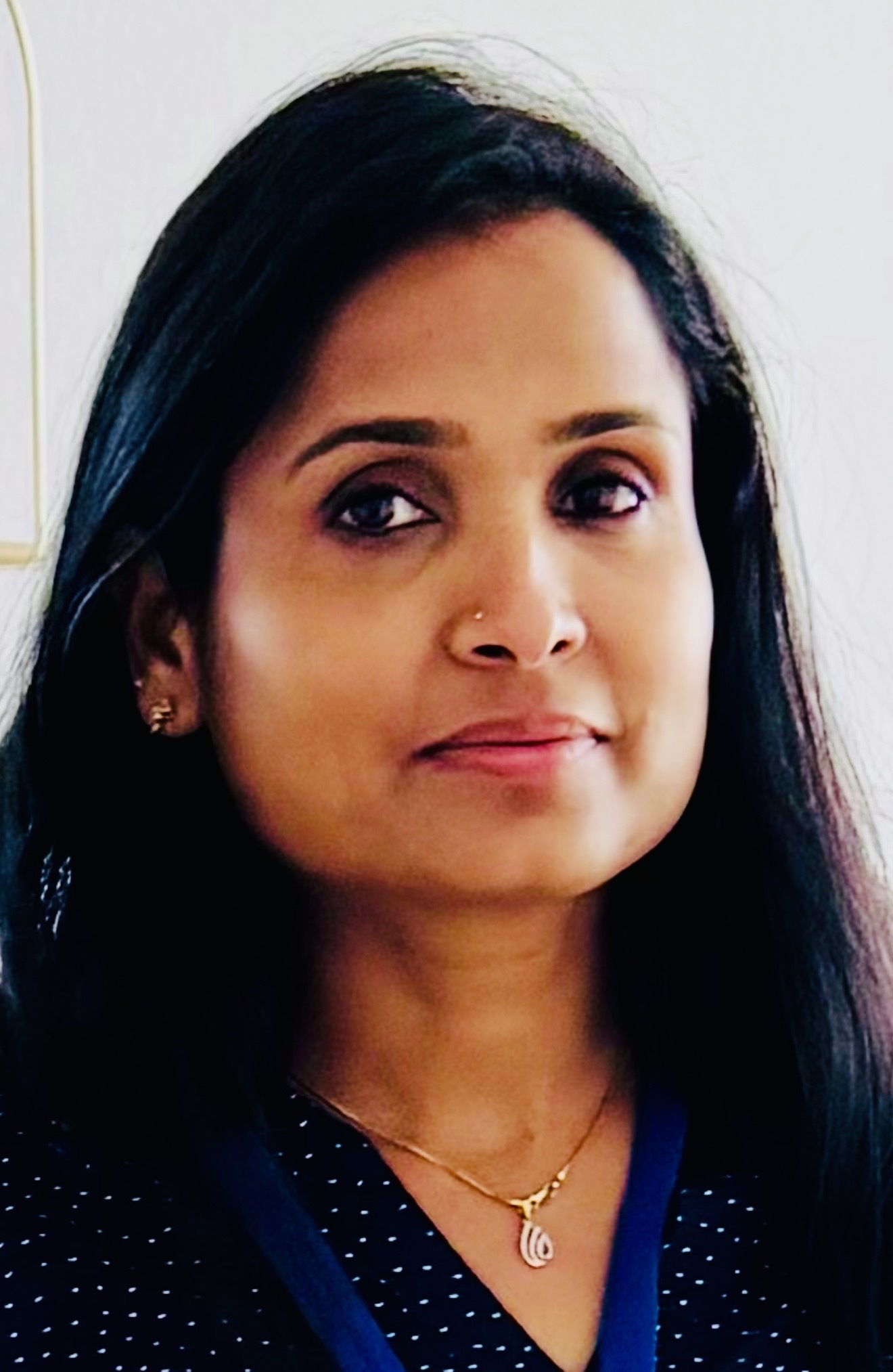 Hema Saminathan