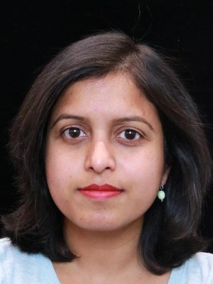 Lasita Bhattacharya